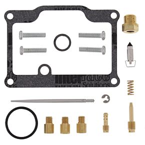 All Balls Racing All Balls Racing 89-92 Polaris Big Boss 250 4x6 Carburetor Rebuild Kit - 26-1007