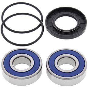 All Balls Racing All Balls Racing 89-92 Polaris Big Boss 250 4x6 Wheel Bearing Kit Front - 25-1129