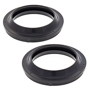 All Balls Racing All Balls Racing 89-93 BMW K1 Fork Dust Seal Only Kit - 57-149