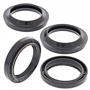 All Balls Racing All Balls Racing 89-93 BMW K1 Fork Oil Seal & Dust Seal Kit - 56-162