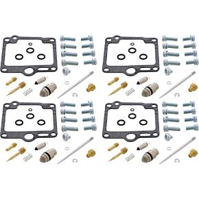 All Balls Racing All Balls Racing 89-93 Yamaha FJ1200 Carburetor Rebuild Kit - 26-1680