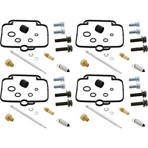 All Balls Racing All Balls Racing 89-97 Suzuki GSX750F Katana Carburetor Rebuild Kit - 26-1716