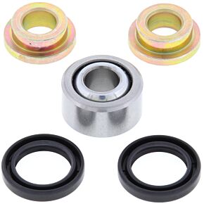 All Balls Racing All Balls Racing 89-97 Yamaha YZ125 Upper Rear Shock Bearing Kit - 29-1010