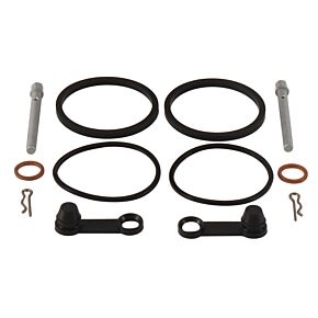 All Balls Racing All Balls Racing 89-99 Yamaha FZR600 Caliper Rebuild Kit Rear - 18-3197