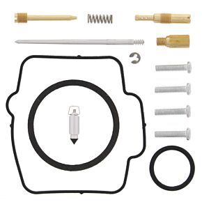All Balls Racing All Balls Racing 90-01 Honda CR500R Carburetor Rebuild Kit - 26-1159
