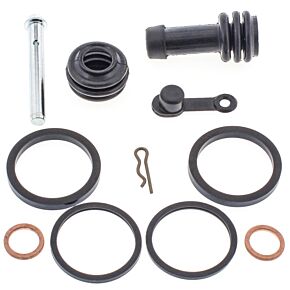 All Balls Racing All Balls Racing 90-01 Suzuki RM80 Caliper Rebuild Kit Rear - 18-3037