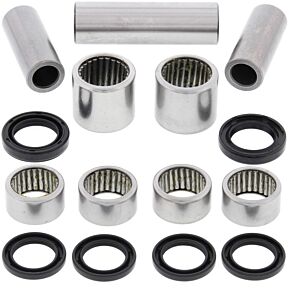 All Balls Racing All Balls Racing 90-02 Honda XR200R Linkage Bearing Kit - 27-1028