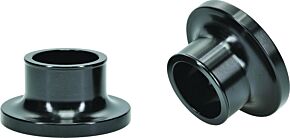 All Balls Racing All Balls Racing 90-02 Kawasaki KX125 Wheel Spacer Kit Rear - 11-1040