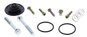 All Balls Racing All Balls Racing 90-91 Honda CBR1000F Fuel Tap Repair Kit - Diaphragm Only - 60-1304