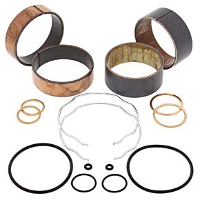 All Balls Racing All Balls Racing 90-91 Honda CR125R Fork Bushing Kit - 38-6006