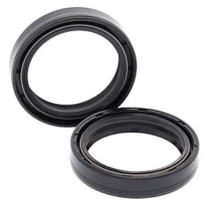 All Balls Racing All Balls Racing 90-91 Honda CR125R Fork Oil Seal Only Kit - 55-124