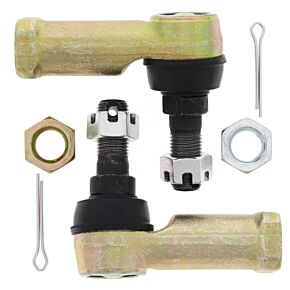 All Balls Racing All Balls Racing 90-91 Honda TRX200 Tie Rod End Kit - 2 Kits Req. Per Veh. - 51-1008