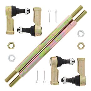 All Balls Racing All Balls Racing 90-91 Honda TRX200 Tie Rod Upgrade Kit - 52-1026