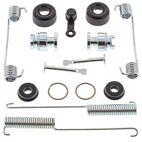 All Balls Racing All Balls Racing 90-91 Honda TRX200 Wheel Cylinder Rebuild Kit Front - 18-5002