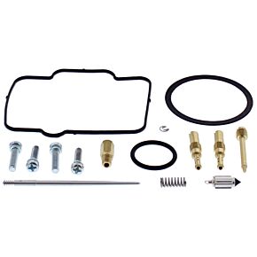 All Balls Racing All Balls Racing 90-91 Kawasaki KX250 Carburetor Rebuild Kit - 26-10033
