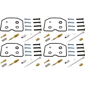 All Balls Racing All Balls Racing 90-93 Kawasaki ZR550 Carburetor Rebuild Kit - 26-1683