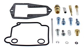 All Balls Racing All Balls Racing 90-93 Suzuki DR250 Carburetor Rebuild Kit - 26-1765