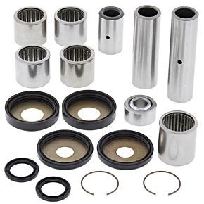 All Balls Racing All Balls Racing 90-93 Suzuki DR250 Linkage Bearing Kit - 27-1061