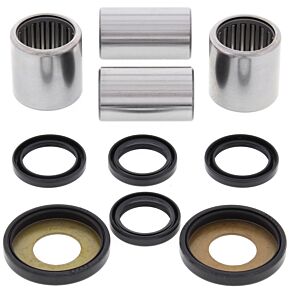 All Balls Racing All Balls Racing 90-93 Suzuki DR250 Swing Arm Bearing Kit - 28-1105