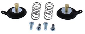 All Balls Racing All Balls Racing 90-93 Suzuki VX800 Air Cut Off Valve Rebuild Kit - 46-4038