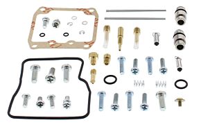 All Balls Racing All Balls Racing 90-94 Suzuki VS1400GL Carburetor Rebuild Kit - 26-1698