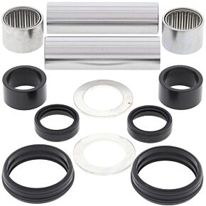 All Balls Racing All Balls Racing 90-95 Yamaha XT600 Swing Arm Bearing Kit - 28-1152