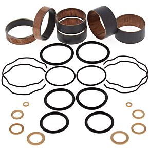 All Balls Racing All Balls Racing 90-96 Suzuki DR650RS (Euro) Fork Bushing Kit - 38-6096