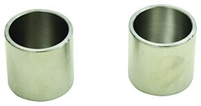 All Balls Racing All Balls Racing 90-96 Suzuki DR650RS (Euro) Front Caliper Piston Kit - 18-9025