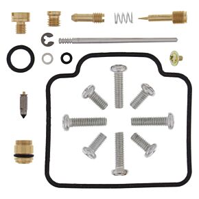 All Balls Racing All Balls Racing 90-96 Suzuki LT-4WD 250 Quad Runner Carburetor Rebuild Kit - 26-1420
