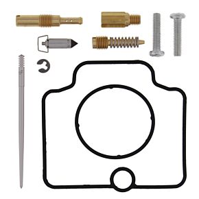 All Balls Racing All Balls Racing 90-97 Kawasaki KX80 Carburetor Rebuild Kit - 26-1394
