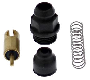 All Balls Racing All Balls Racing 90-98 Suzuki LT-4WD 250 Quad Runner Choke Plunger Kit - 46-1023