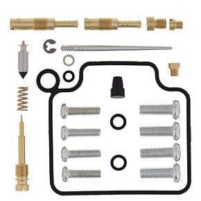 All Balls Racing All Balls Racing 91-00 Honda TRX300 Fourtrax Carburetor Rebuild Kit - 26-1373