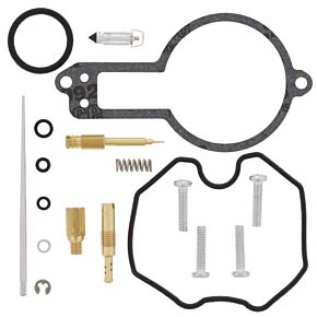 All Balls Racing All Balls Racing 91-00 Honda XR600R Carburetor Rebuild Kit - 26-1157