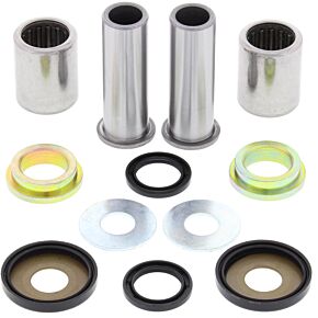 All Balls Racing All Balls Racing 91-01 Suzuki RM80 Swing Arm Bearing Kit - 28-1063