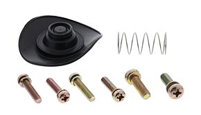 All Balls Racing All Balls Racing 91-02 Honda ST1100 Fuel Tap Repair Kit - Diaphragm Only - 60-1303