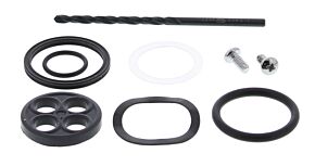 All Balls Racing All Balls Racing 91-08 Honda CB250 Nighthawk Fuel Tap Repair Kit - 60-1227