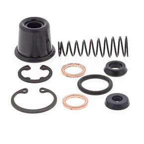 All Balls Racing All Balls Racing 91-92 Honda TRX250X Master Cylinder Rebuild Kit - Rear - 18-1007