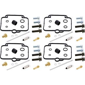 All Balls Racing All Balls Racing 91-92 Suzuki GSXR1100 Carburetor Rebuild Kit - 26-1707