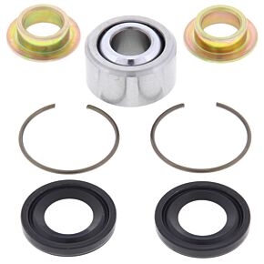 All Balls Racing All Balls Racing 91-92 Suzuki LT-250R Lower Rear Shock Bearing Kit - 29-5009