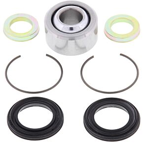 All Balls Racing All Balls Racing 91-93 Honda CR125R Lower Rear Shock Bearing Kit - 29-5006