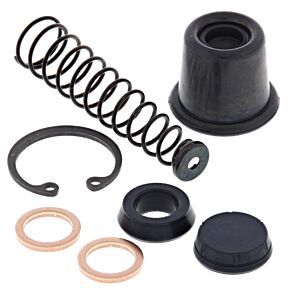 All Balls Racing All Balls Racing 91-93 Kawasaki ZEPHYR (ZR750C) Master Cylinder Rebuild Kit Rear - 18-1033