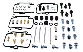 All Balls Racing All Balls Racing 91-93 Suzuki GSF400 Bandit Carburetor Rebuild Kit - 26-1715