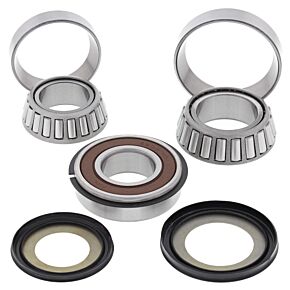 All Balls Racing All Balls Racing 91-93 Triumph Daytona 750 Steering Bearing Kit - 22-1053