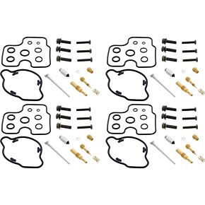 All Balls Racing All Balls Racing 91-94 Honda CBR600F2 Carburetor Rebuild Kit - 26-1667