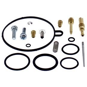 All Balls Racing All Balls Racing 91-94 Honda CT70 Trail Carburetor Rebuild Kit - 26-10026