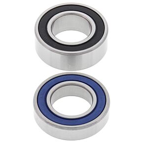 All Balls Racing All Balls Racing 91-95 BMW K75 S Wheel Bearing Kit Front - 25-1676