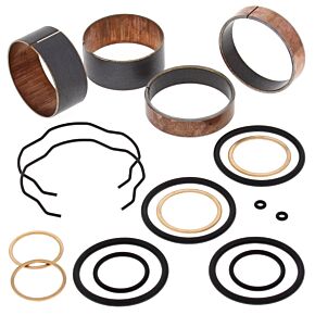 All Balls Racing All Balls Racing 91-95 Kawasaki KX125 Fork Bushing Kit - 38-6069