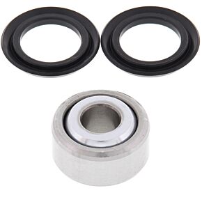 All Balls Racing All Balls Racing 91-95 Suzuki RM125 Upper Rear Shock Bearing Kit - 29-1011