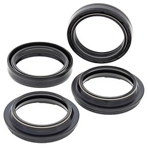 All Balls Racing All Balls Racing 91-95 Yamaha YZ125 Fork Oil Seal & Dust Seal Kit - 56-135