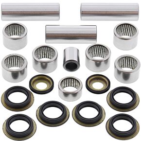 All Balls Racing All Balls Racing 91-97 Kawasaki KX80 Linkage Bearing Kit - 27-1013